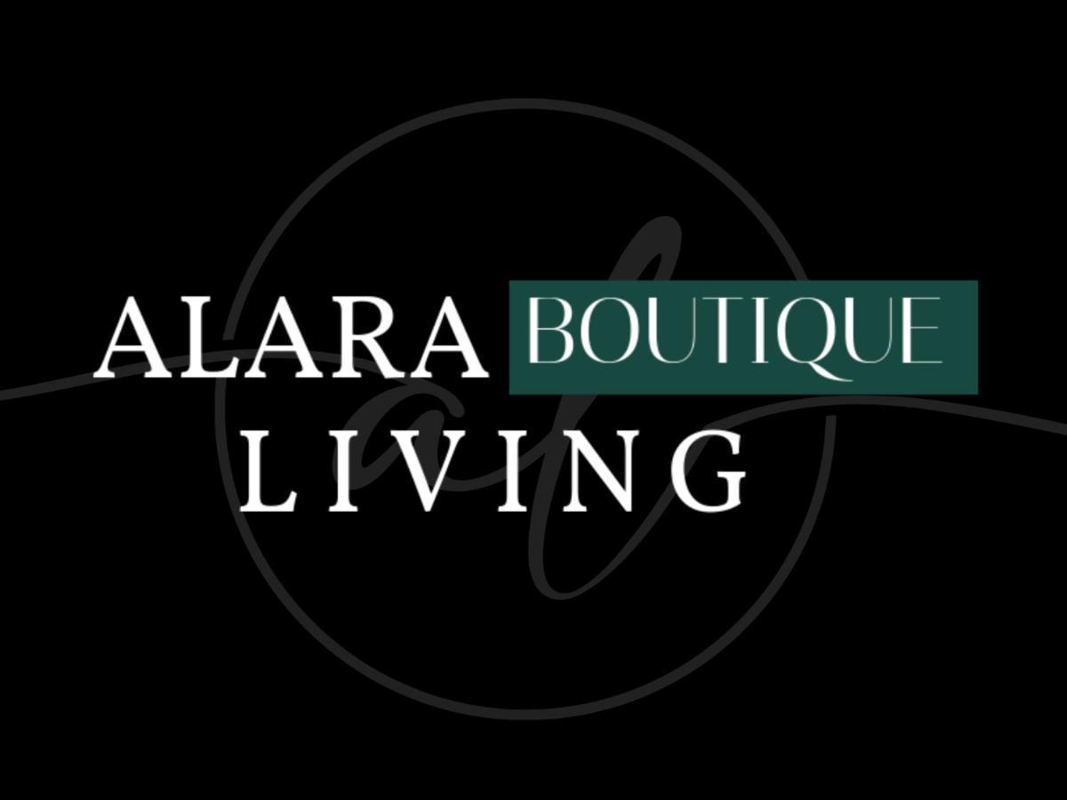 Апартаменти 3 Floor Townhouse Luxury Living Alara Boutique Бірмінгем Екстер'єр фото